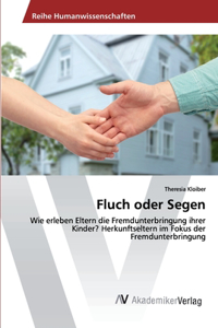 Fluch oder Segen