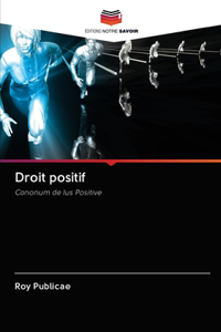 Droit positif