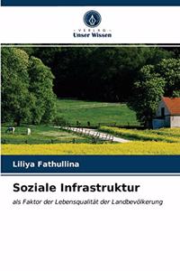 Soziale Infrastruktur