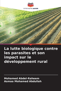 lutte biologique contre les parasites et son impact sur le développement rural