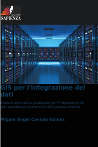 GIS per l'integrazione dei dati