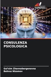 Consulenza Psicologica