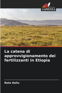 catena di approvvigionamento dei fertilizzanti in Etiopia