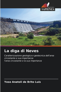 diga di Neves