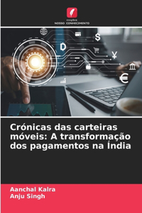 Crónicas das carteiras móveis