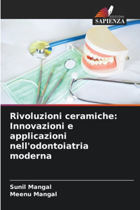 Rivoluzioni ceramiche