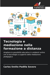 Tecnologia e mediazione nella formazione a distanza