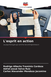 L'esprit en action
