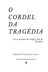 O Cordel da Tragédia