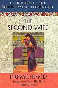 The Second Wife