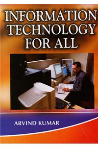 Information Technology for All