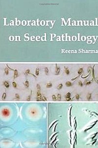 Laboratory Manual on Seed Pathology