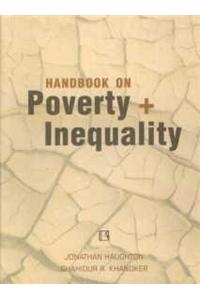 Handbook on Poverty + Inequality