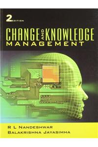 Change and Knowledge Management