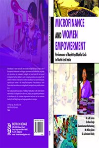 Microfinance and Women Empowerment