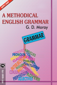 A Methodical English Grammer