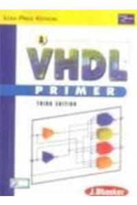 Vhdl Primer, 3/E New Reduced Price