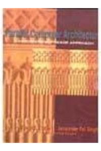 Parallel Computer Architecture: A Hardware/Soft