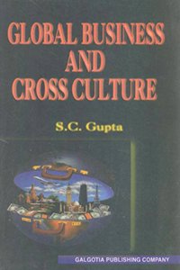 Global Business and Cross Culture