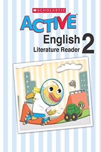 Scholastic Active English Lr-2....Scholastic