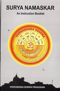 Surya Namaskar