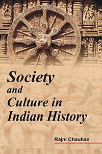 Society and Culture in indian History