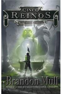 Tejedores de sombras/ Death Weavers