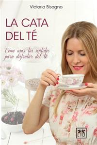 cata del té