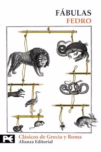 Fabulas / Fables (Biblioteca Tematica / Thematic Library)