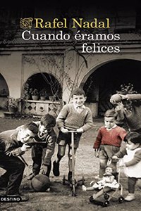 Cuando eramos felices (Ancora & Delfin)
