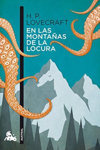 En las montanas de la locura (Contemporanea) (Spanish Edition)