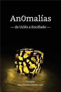 Anomalías