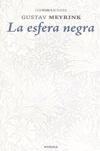 La esfera negra