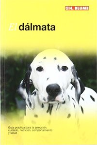 El dalmata