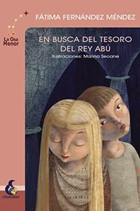 En busca del tesoro del rey Abu