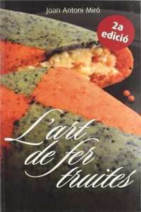 L'art de fer truites