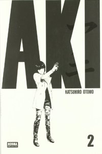 Akira 2