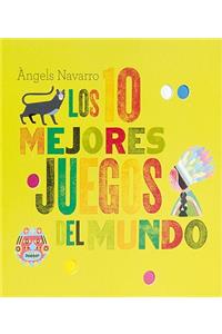 Los 10 Mejores Juegos del Mundo