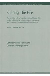 Sharing the Fire