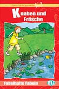 Lesen leicht gemacht - Fabelhafte Fabeln