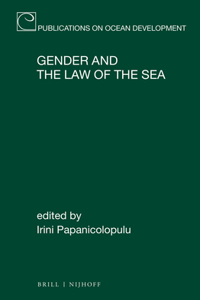 Gender and the Law of the Sea