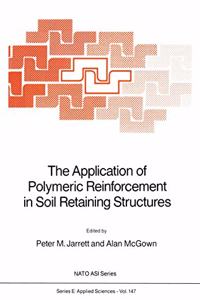 Application of Polymeric Reinforcement in Soil Retaining Structures