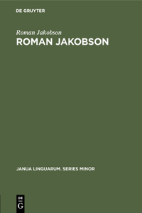 Roman Jakobson