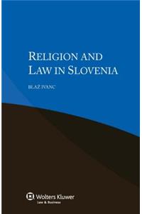 Religion and Law in Slovenia