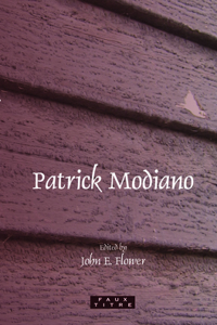Patrick Modiano.