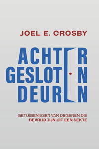 Achter Gesloten Deuren