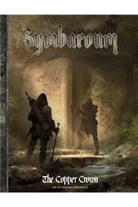 Symbaroum - The Copper Crown