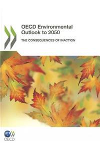 OECD Environmental Outlook to 2050