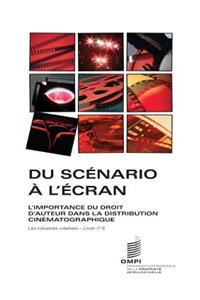 Du Scï¿½nario ï¿½ l'ï¿½cran: L'Importance Du Droit d'Auteur Dans La Distribution Cinï¿½matographique
