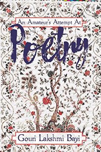Buy An Amateurs Attempt at Poetry
